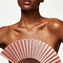 PATRICK TA Major Glow Setting Fan