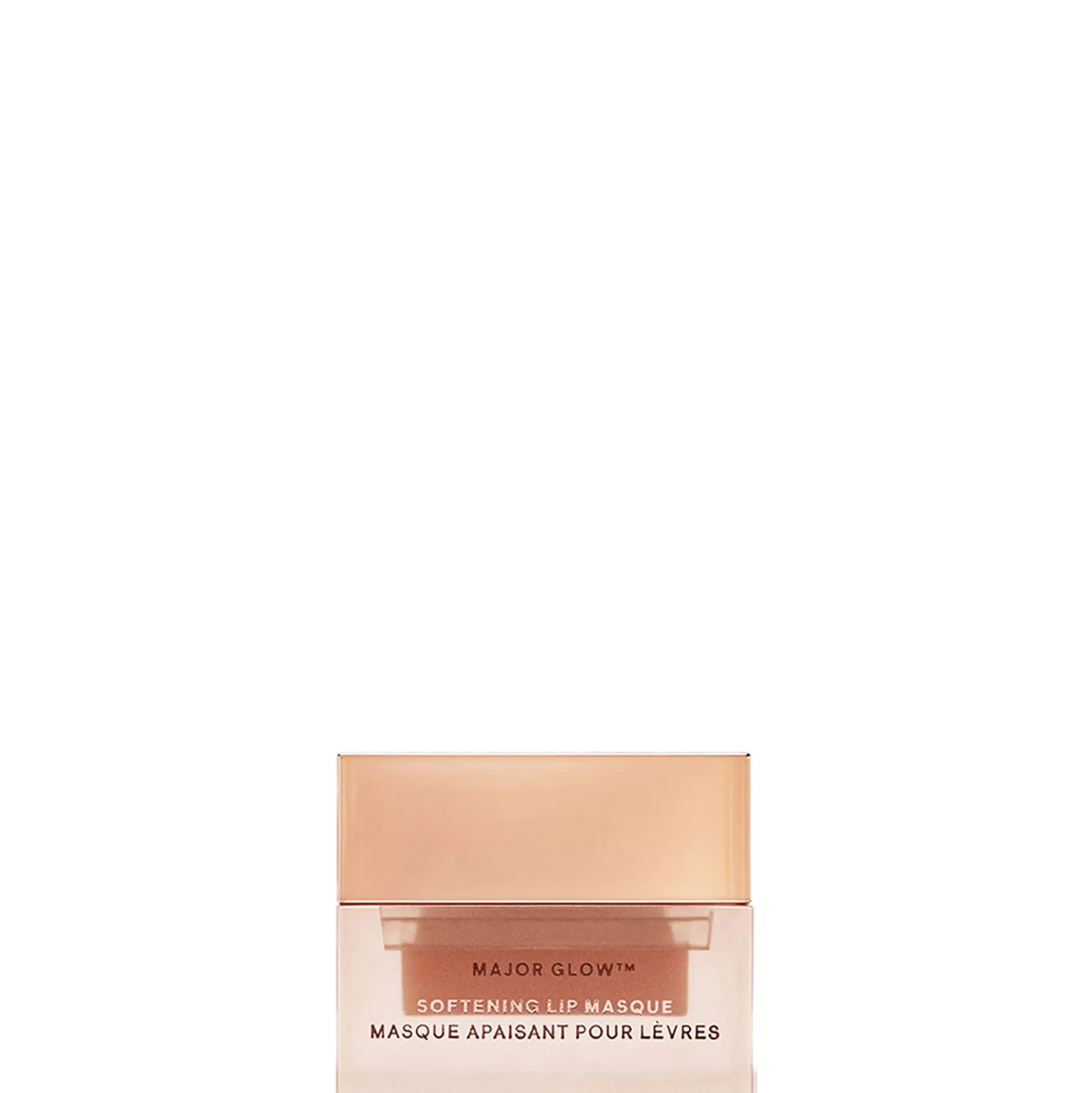 PATRICK TA Major Glow - Softening Lip Masque
