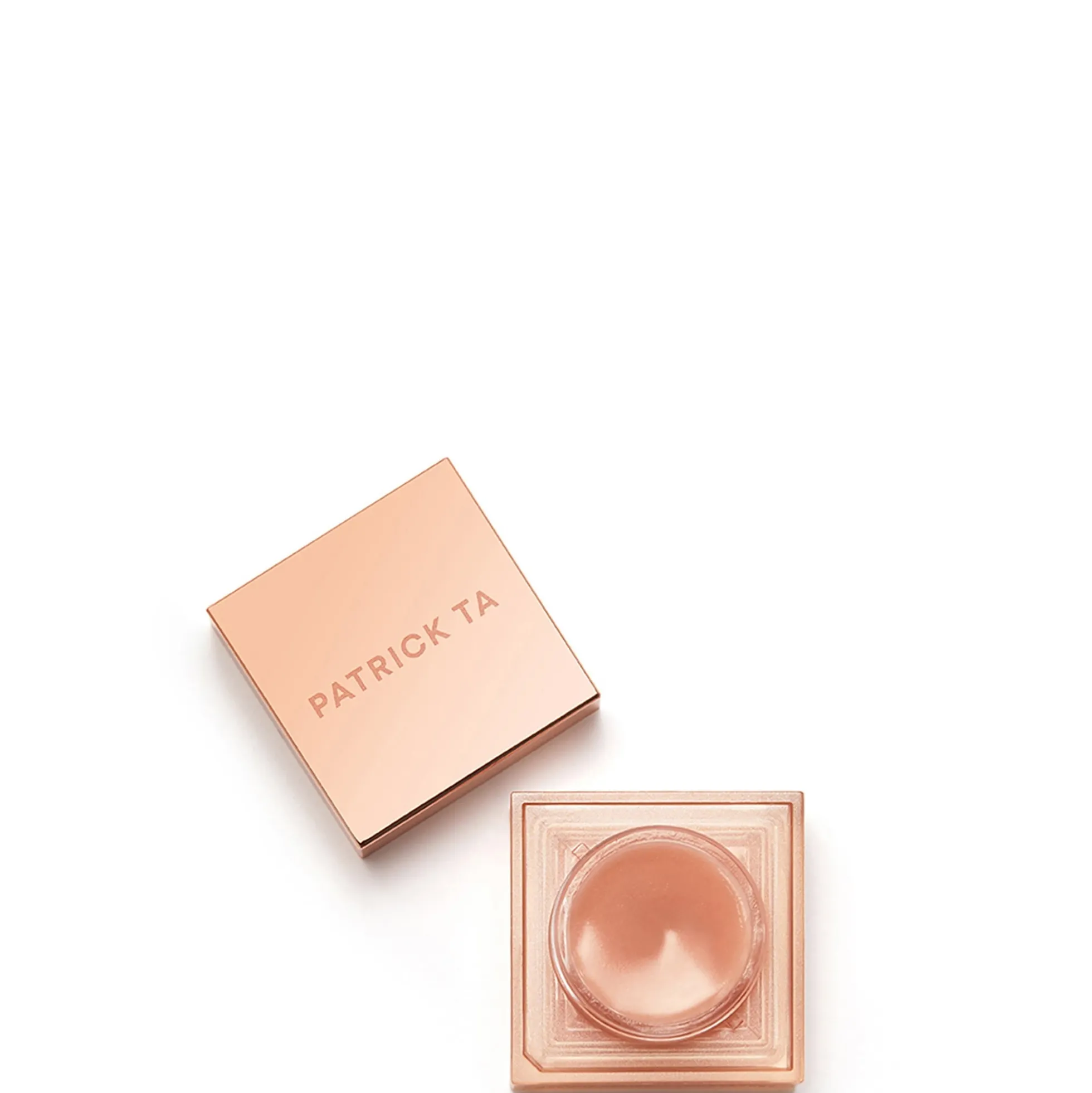 PATRICK TA Major Glow - Softening Lip Masque
