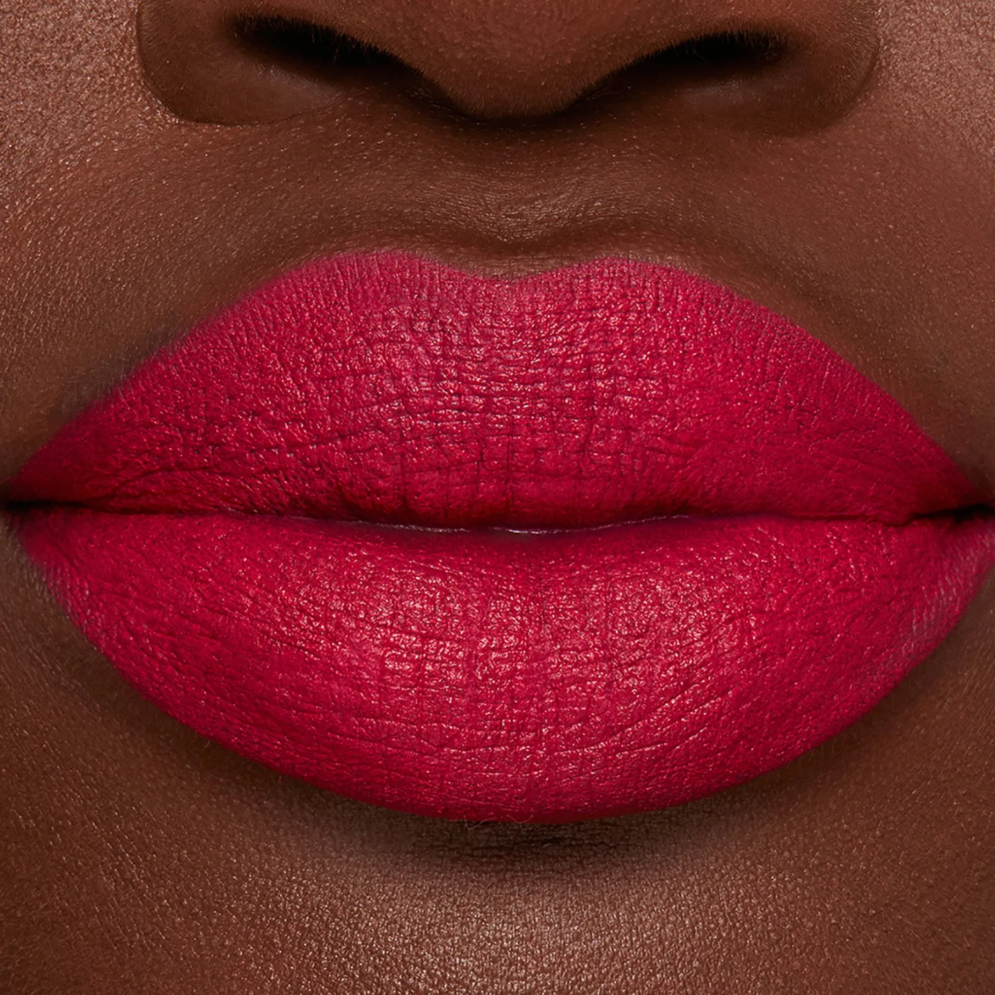 PATRICK TA Major Headlines - Matte Suede Lipstick 4g