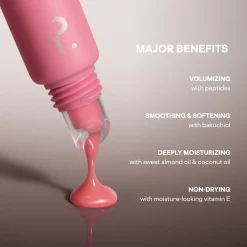 PATRICK TA Major Moisture Smoothing Lip Balm (Various Shades)