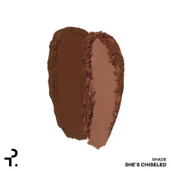 PATRICK TA Major Sculpt Crème Contour & Powder Bronzer Duo