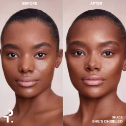 PATRICK TA Major Sculpt Crème Contour & Powder Bronzer Duo