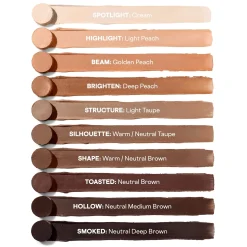 PATRICK TA Major Sculpt Shape & Shade Anywhere Artistry Stick 1.5g (Various Shades)