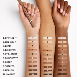 PATRICK TA Major Sculpt Shape & Shade Anywhere Artistry Stick 1.5g (Various Shades)