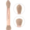 PATRICK TA Major Skin Dual-Ended Complexion Brush