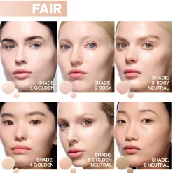 PATRICK TA Major Skin Hydra Luxe Skin Perfecting Foundation 30ml (Various Shades)