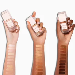 PATRICK TA Major Skin Hydra Luxe Skin Perfecting Foundation 30ml (Various Shades)