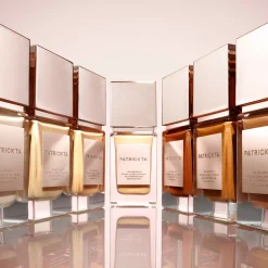 PATRICK TA Major Skin Hydra Luxe Skin Perfecting Foundation 30ml (Various Shades)