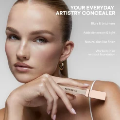 PATRICK TA Major Skin Soft Blur Brightening Concealer 6ml (Various Shades)