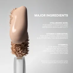 PATRICK TA Major Skin Soft Blur Brightening Concealer 6ml (Various Shades)