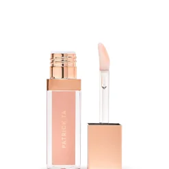 PATRICK TA Major Volume Plumping Gloss 9ml (Various Shades)