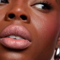 PATRICK TA Matte Suede Lipstick 4g (Various Shades)