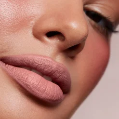PATRICK TA Matte Suede Lipstick 4g (Various Shades)