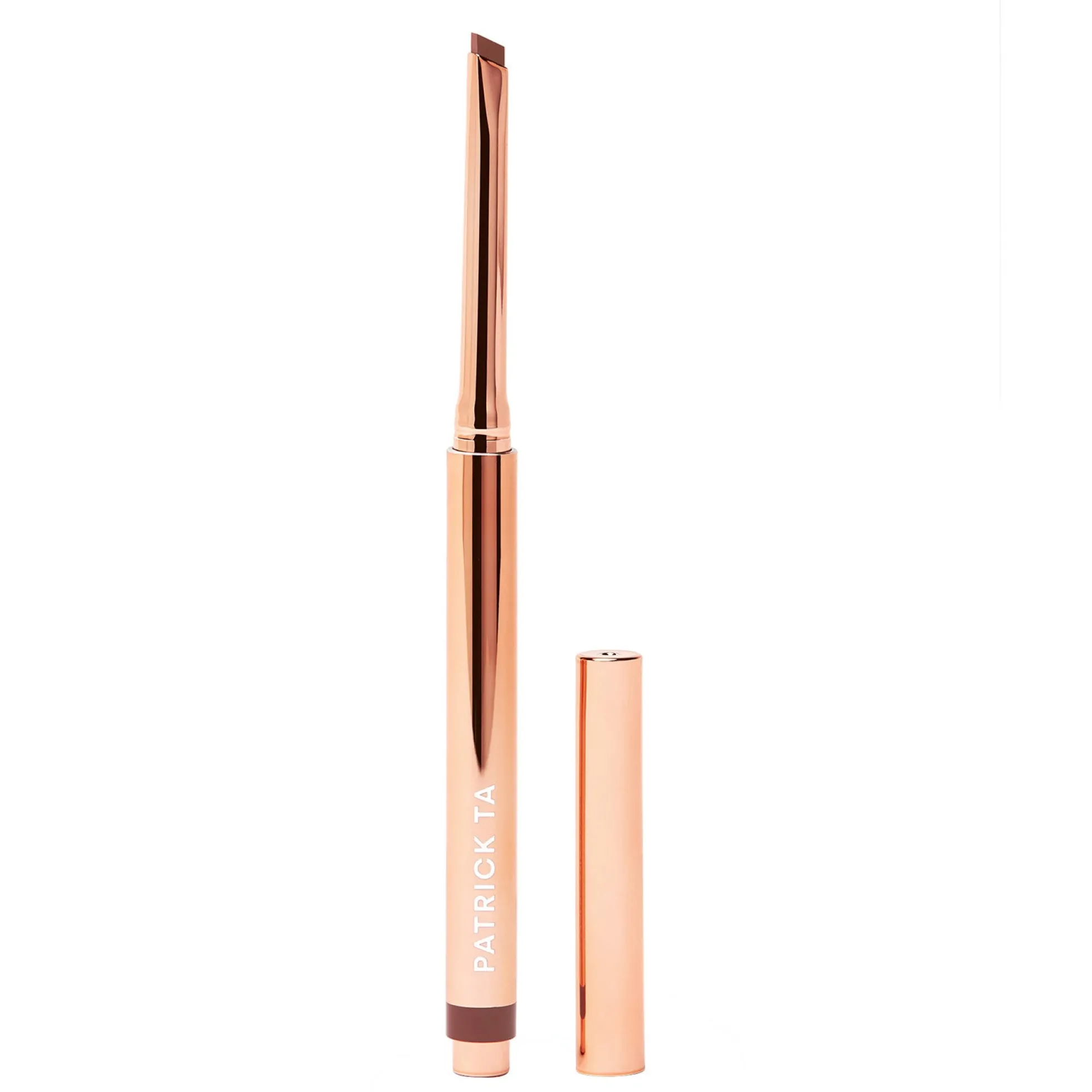 PATRICK TA Monochrome Moment - Precision Lip Crayon