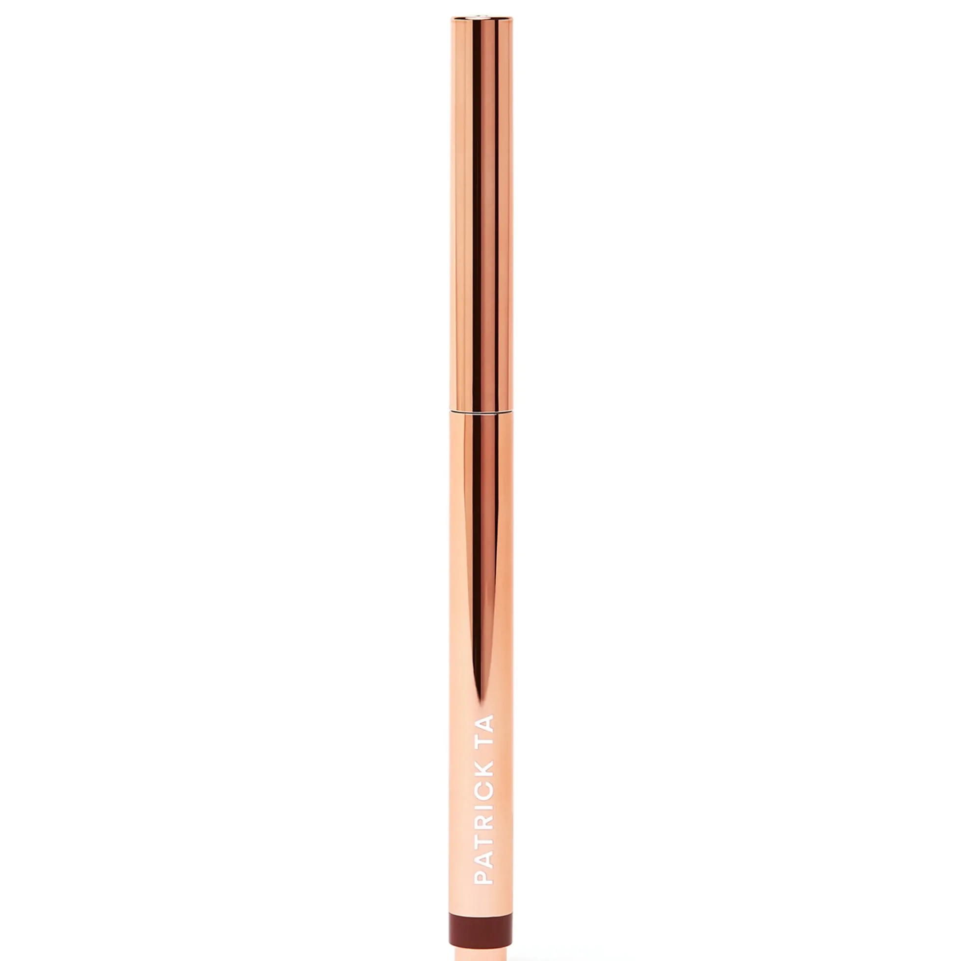 PATRICK TA Monochrome Moment - Precision Lip Crayon