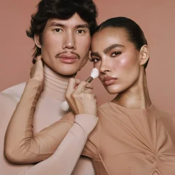 PATRICK TA Precision Blush Brush