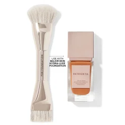 PATRICK TA Skin Perfecting Foundation Brush