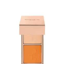PATRICK TA Transition Blurring Blush Duo 6ml (Various Shades)
