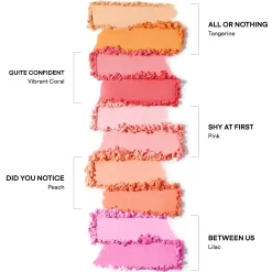 PATRICK TA Transition Blurring Blush Duo 6ml (Various Shades)