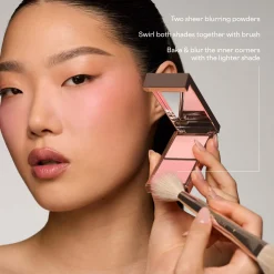 PATRICK TA Transition Blurring Blush Duo 6ml (Various Shades)