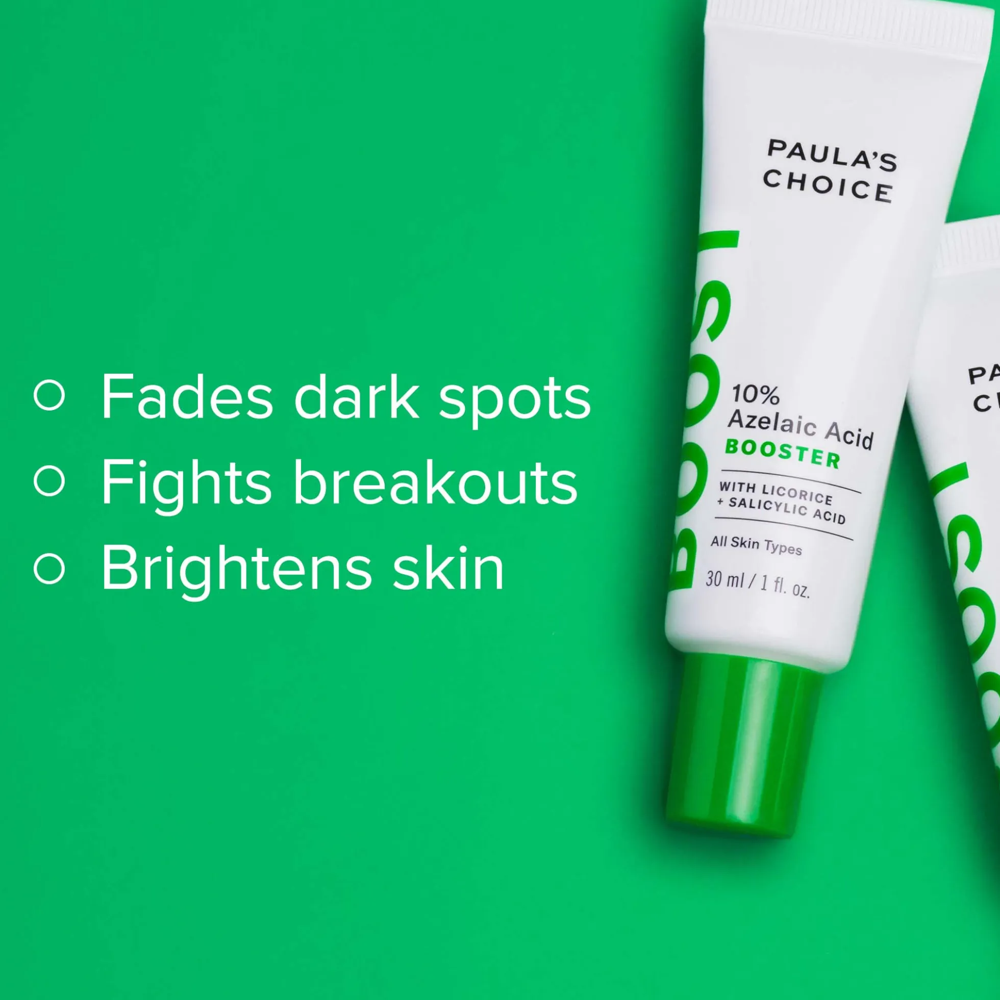 Paula's Choice 10% Azelaic Acid Booster 30ml