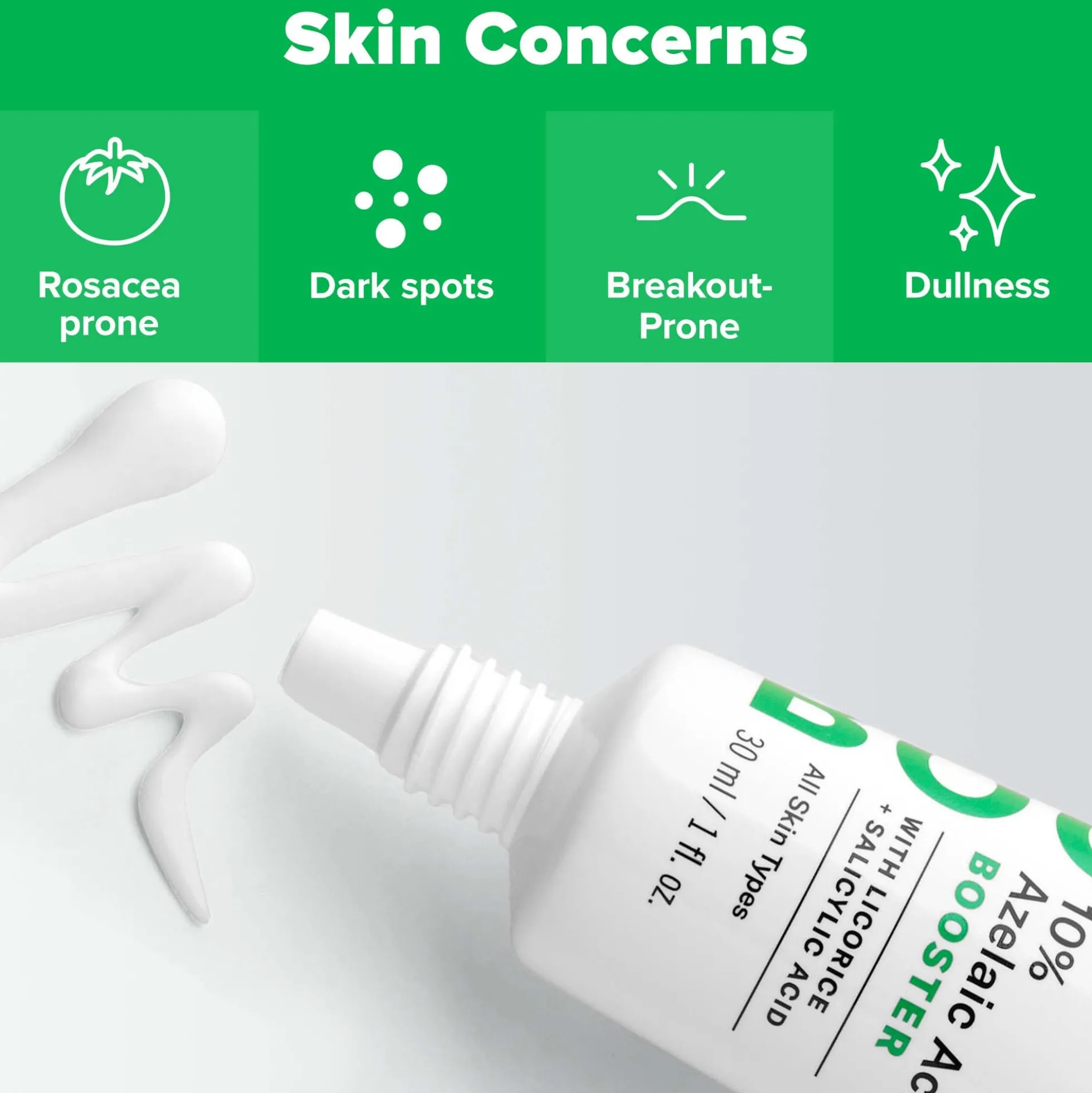 Paula's Choice 10% Azelaic Acid Booster 30ml