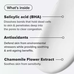 Paula's Choice 2% BHA Body Spot Exfoliant (210ml)