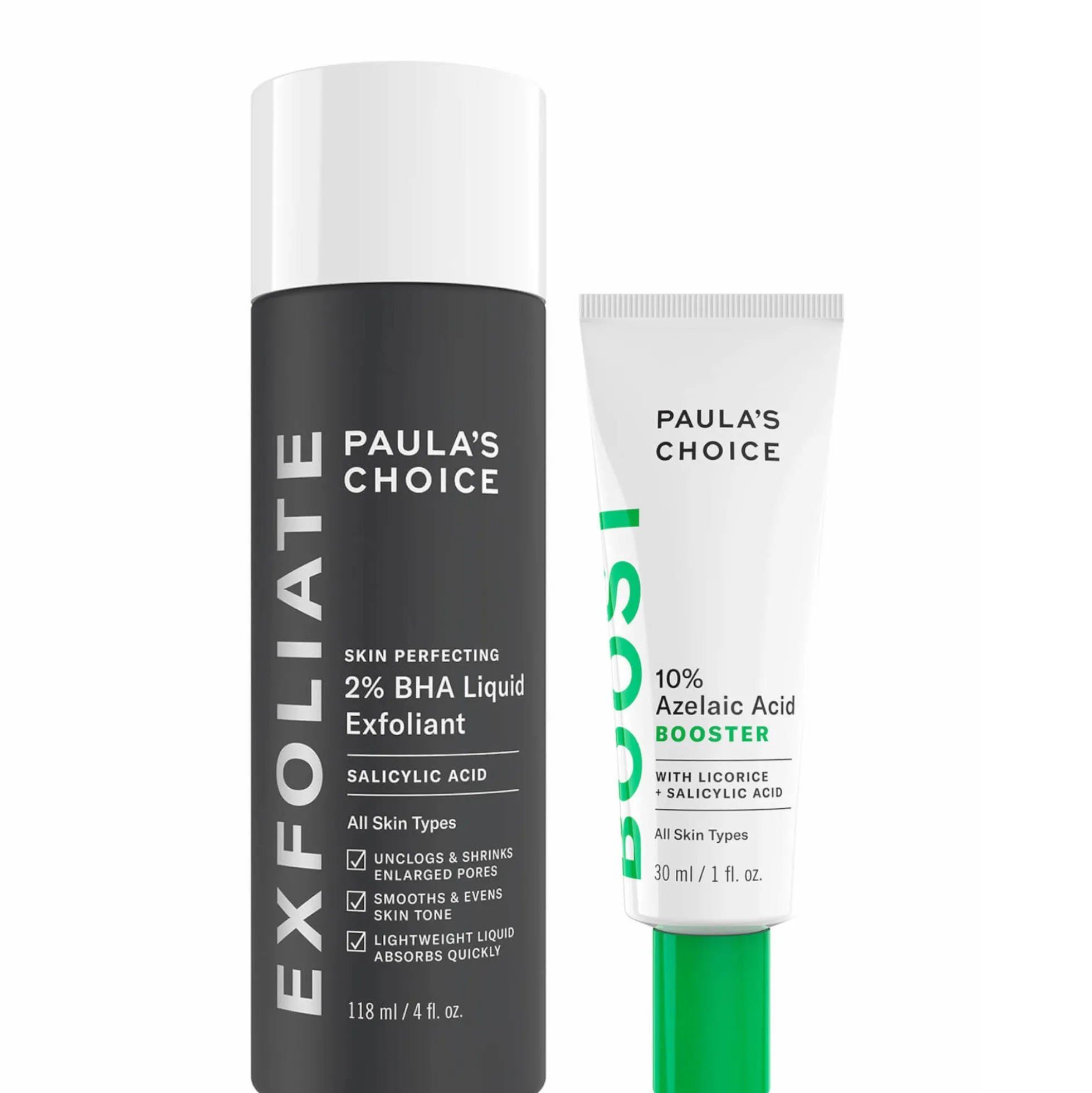 Paula's Choice Blemish Busting Set