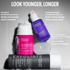 Paula's Choice CellularYouth Longevity Serum 30ml