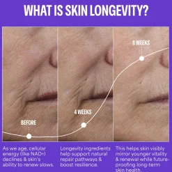 Paula's Choice CellularYouth Longevity Serum 30ml