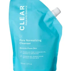 Paula's Choice Clear Cleanser Refill Pouch 355ml