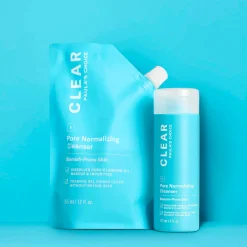 Paula's Choice Clear Cleanser Refill Pouch 355ml