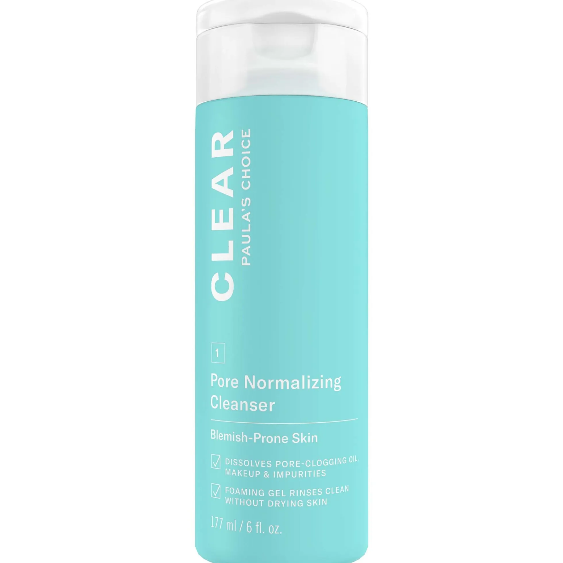 Paula's Choice Clear Cleanser (177ml)
