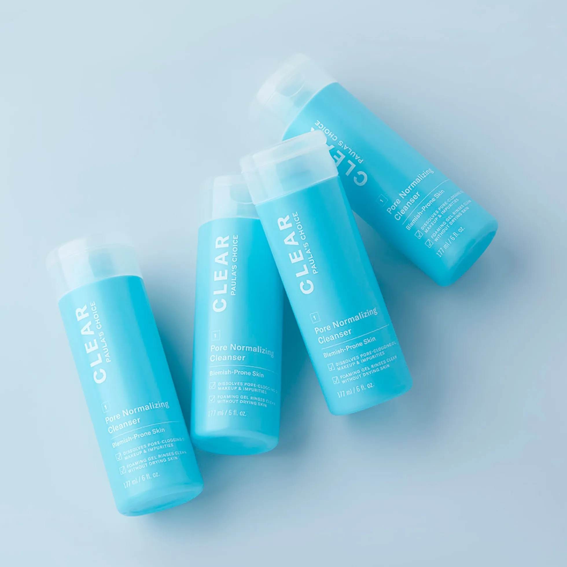 Paula's Choice Clear Cleanser (177ml)
