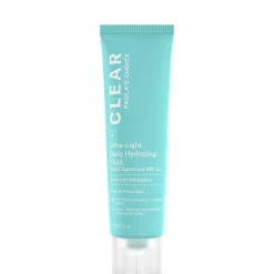 Paula's Choice Clear Ultra-Light Daily Mattifying Fluid SPF 30+ (60ml)