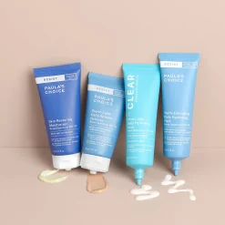 Paula's Choice Clear Ultra-Light Daily Mattifying Fluid SPF 30+ (60ml)