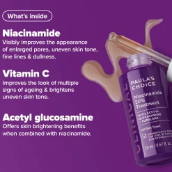 Paula's Choice Clinical 20% Niacinamide Treatment (20ml)