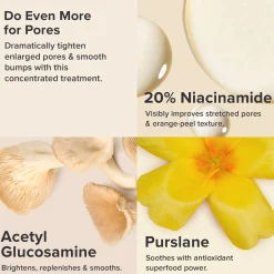 Paula's Choice Clinical 20% Niacinamide Treatment (20ml)