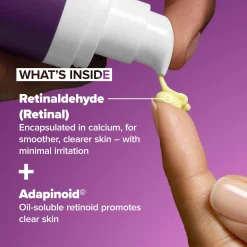 Paula's Choice Clinical Pro Retinaldehyde Dual-Retinoid Treatment 30ml