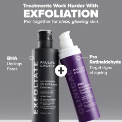 Paula's Choice Clinical Pro Retinaldehyde Dual-Retinoid Treatment 30ml