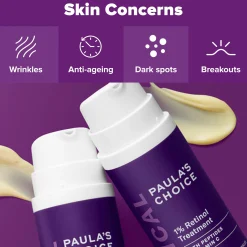 Paula's Choice Clinical 1% Retinol Treatment (30ml)