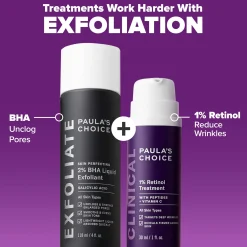 Paula's Choice Clinical 1% Retinol Treatment (30ml)