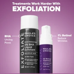 Paula's Choice Clinical 1% Retinol Treatment - Trial Size (5ml)