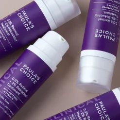 Paula's Choice Clinical 0.3% Retinol and 2% Bakuchiol Treatment 30ml