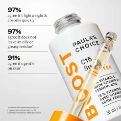 Paula's Choice C15 Super Booster (20 ml)