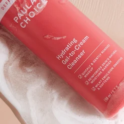 Paula's Choice Defense Hydrating Gel-To-Cream Cleanser