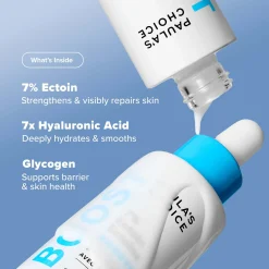 Paula's Choice 7% Ectoin + Hyaluronic Acid Milky Hydrating Serum 20ml