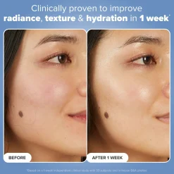Paula's Choice 7% Ectoin + Hyaluronic Acid Milky Hydrating Serum 20ml