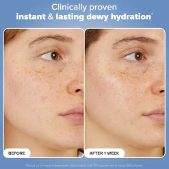 Paula's Choice 7% Ectoin + Hyaluronic Acid Milky Hydrating Serum 20ml